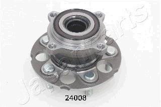 Ступиця колеса JAPANPARTS KK24008