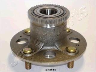 Ступиця колеса JAPANPARTS KK24045