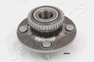 Ступиця колеса JAPANPARTS KK28008