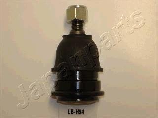 Кульова опора JAPANPARTS LBH64