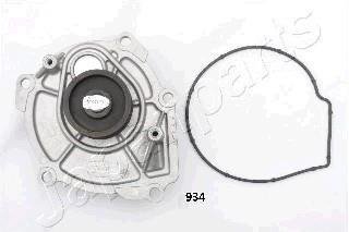 Насос води JAPANPARTS PQ934