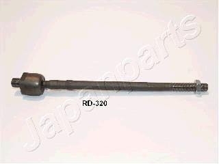 Рульова тяга RD-320L LEWY MAZDA 323 98-04,PREMACY 99- JAPANPARTS RD320L