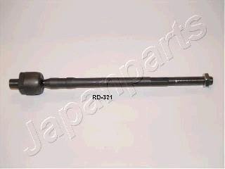 Рульова тяга RD-320R/RD-321 PRAWY MAZDA 323 98-04,PREMACY 99- JAPANPARTS RD320R (фото 1)