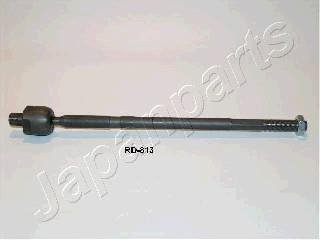 Рульова тяга RD-813R PRAWY FIAT SEDICI,SUZUKI SX4 JAPANPARTS RD813R