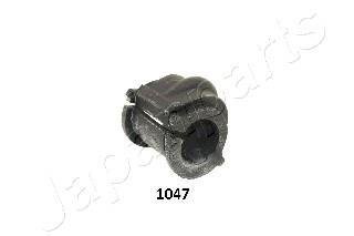 Подушка стабілізатора NISSAN P. ALMERA 00- JAPANPARTS RU1047