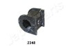 Подушка стабілізатора TOYOTA P. AVENSIS 1,6/1,8/2,0D4-D 00-03 JAPANPARTS RU2348 (фото 2)