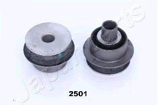 Сайлентблок важеля LEXUS P. IS200D/220D/250/IS-F 05- JAPANPARTS RU2501