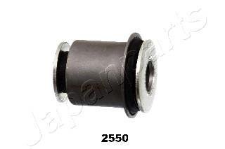 Сайлентблок важеля RU-2550 PRZУD TOYOTA 4 RUNNER FJ CRUISER LAND CRUISER 3,0D 4,0 02- JAPANPARTS RU2550 (фото 1)