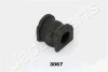 Подушка стабілізатора MAZDA T. 6 2,0 MZR/MZR-CD 07- JAPANPARTS RU3067 (фото 1)