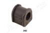 Подушка стабілізатора MAZDA T. 5 2,0CD 05- JAPANPARTS RU342 (фото 1)