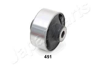 Сайлентблок важеля P. ACCORD 08- JAPANPARTS RU451