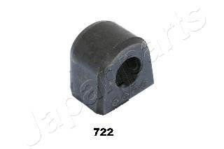 Подушка стабілізатора JAPANPARTS RU722