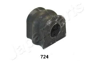 Подушка стабілізатора JAPANPARTS RU724