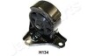 Подушка двигуна RU-H134 HYUNDAI TUCSON/KIA SPORTAGE 04-10 JAPANPARTS RUH134 (фото 1)