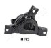 Подушка двигуна HYUNDAI GETZ GETZ 1,3/1,6 02- JAPANPARTS RUH182 (фото 3)