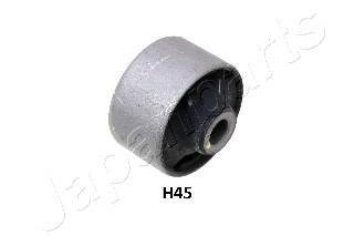 Сайлентблок важеля HYUNDAI P. I20/I40/PICANTO/RIO III 08- JAPANPARTS RUH45 (фото 1)