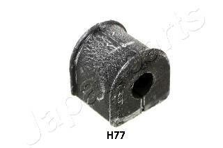 Подушка стабілізатора JAPANPARTS RUH77