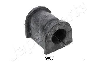 Подушка стабілізатора JAPANPARTS RUW02