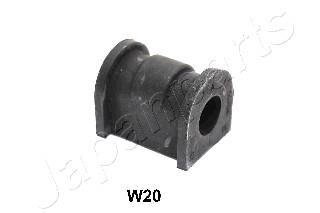 Подушка стабілізатора JAPANPARTS RUW20