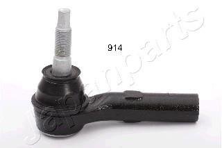 Кермовий наконечник TI-913L/TI-914 LEWA JEEP GRAND CHEROKEE III 05- JAPANPARTS TI913L