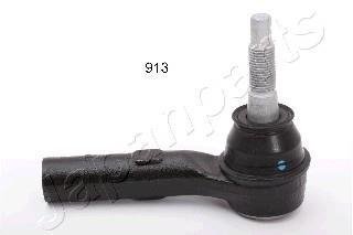 Кермовий наконечникTI-913R PRAWA JEEP GRAND CHEROKEE III 05- JAPANPARTS TI913R