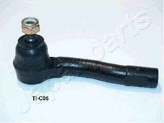 DAEWOO наконечник рул тяги прав.Lacetti 04-, Nubira 03- JAPANPARTS TIC05R