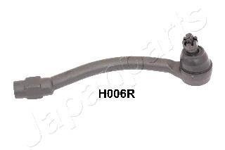 Наконечник кермової тяги HYUNDAI I40 1,6GDI/1,7CRDI/2,0GDI PR JAPANPARTS TIH006R (фото 1)