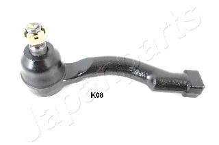 Наконечник кермової тяги KIA SORENTO JAPANPARTS TIK08L