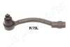 Наконечник рульової тяги лів. HYUNDAI ACCENT 10- JAPANPARTS TIK15L (фото 1)