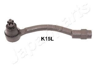 Наконечник рульової тяги лів. HYUNDAI ACCENT 10- JAPANPARTS TIK15L