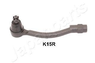 Наконечник рульової тяги прав. HYUNDAI ACCENT 10- JAPANPARTS TIK15R