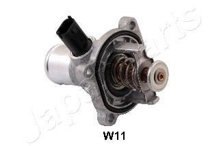 Термостат VT-W11 ALFA ROMEO 159, CHEVROLET AVEO, CRUZE, OPEL ASTRA J, INSIGNIA, MOKKA, ZAFIRA 1.6, 1.8 07- JAPANPARTS VTW11