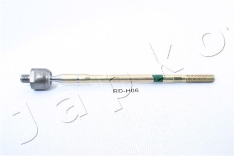 Осьовий шарнір, кермова тяга JAPKO 103H06
