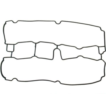 Прокладка клапанної кришки JP GROUP 1219200700