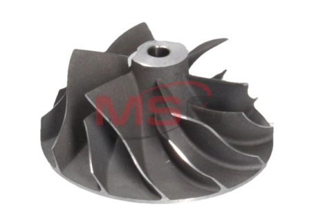 Компресорне колесо MITSUBISHI TD03 JRONE 1200-016-205B