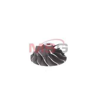 Компресорне колесо GARRETT GT2052S JRONE 1200-016-279