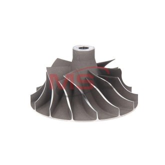 Компресорне колесо SCHWITZER V2S JRONE 1200-016-526