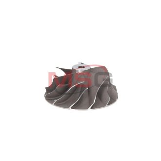 Компресорне колесо MITSUBISHI TD04 JRONE 1200-030-061