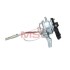 Актуатор турбіни електронний MITSUBISHI TD02H207VT JRONE 2063050886 (фото 1)