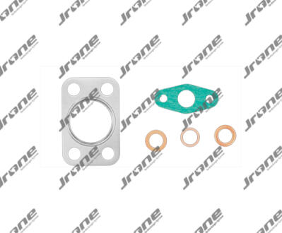 Комплект прокладок турбіни FORD Focus II 04-11; PEUGEOT Partner 08-; CITROEN Berlingo 08-18; VOLVO V70 07-16 JRONE 2090505352