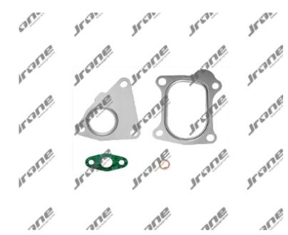 Монтажний комплект турбокомпресора Nissan Kubistar, Renault Clio, Kangoo, Suzuki Jimny 1.5D, 05- JRONE 2090-505-549