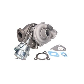 Турбіна нова FIAT IDEA (350) 05-; OPEL CORSA D (S07) 06-11; ALFA ROMEO MITO (955) 08-10 JRONE 8B35-300-441