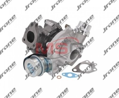 Турбина новая 1.5 DCI Renault Duster 10-, Renault JRONE 8B38-300-C34