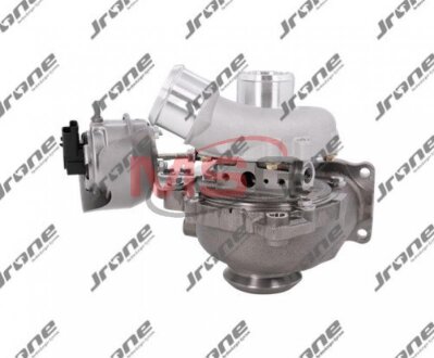 Турбіна нова FORD Focus III 11-18, Kuga 08-13, Kuga 13-21, Escape 13-19, Galaxy 06-15, S-MAX 06-15, C-MAX 10-19, Mondeo IV 07-15 JRONE 8G14-300-D15