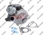 Турбіна нова RENAULT Koleos 08-16, Laguna 07-15, Latitude 10-15, Espace 02-15; NISSAN Qashqai 07-14, X-Trail T31 07-14 JRONE 8G15-300-C04 (фото 1)