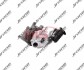 Турбіна ліва нова LAND ROVER Range Rover 13-22, Rover Sport 13-22, Discovery IV 09-16, Rover Sport 05-13; JAGUAR XJ 09-19, XF 08-15 JRONE 8G17-300-B23 (фото 1)