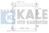 Радиатор охлаждения Toyota Fj Cruiser, Land Cruiser Radiator OTO RADYATOR Kale 342180 (фото 1)