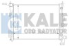 Теплообмінник Kale 342280 (фото 1)