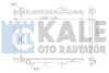 Радіатор охолодження Nissan NP300 (08-), Pick Up (98-) 2.5D OTO RADYATOR Kale 362900 (фото 1)