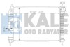 Теплообмінник Kale 372300 (фото 1)